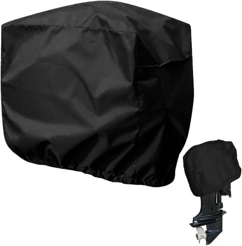 GarveeMore Schutzhüllen-Sandsäcke Außenbord Bootsmotor Abdeckung, Kapuze Cowling Abdeckung 52X27X32,15 GarveeMore Schutzhüllen-Sandsäcke Außenbord Bootsmotor Abdeckung, Kapuze Cowling Abdeckung 52X27X32,15 von GarveeMore