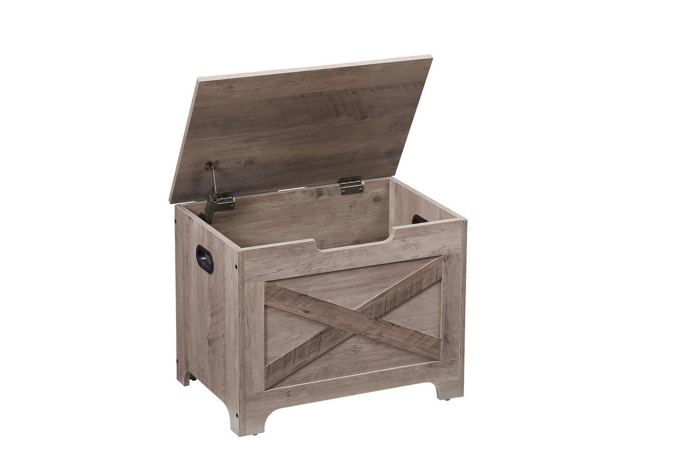 GarveeMore Sitzhocker Sitzbank mit Stauraum Sitzruhe 60 * 40 * 46cm GarveeMore Sitzhocker Sitzbank mit Stauraum Sitzruhe 60 * 40 * 46cm von GarveeMore