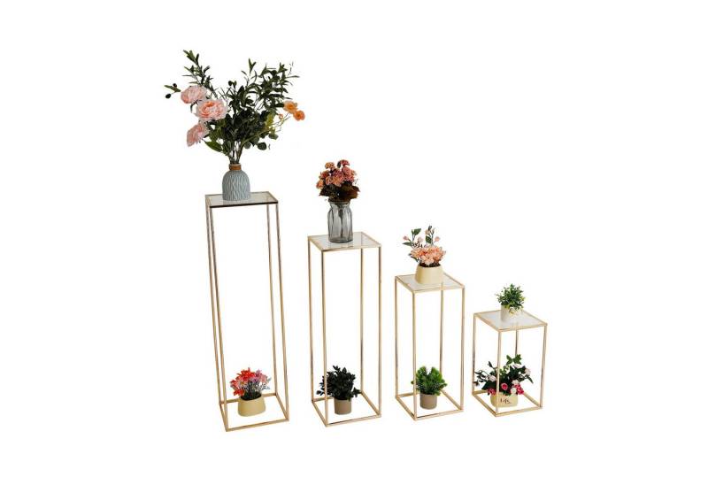 GarveeMore Ständerprofil Acrylvase Hochzeit Mittelstücke klare Blumenstand Displayhalter GarveeMore Ständerprofil Acrylvase Hochzeit Mittelstücke klare Blumenstand Displayhalter von GarveeMore