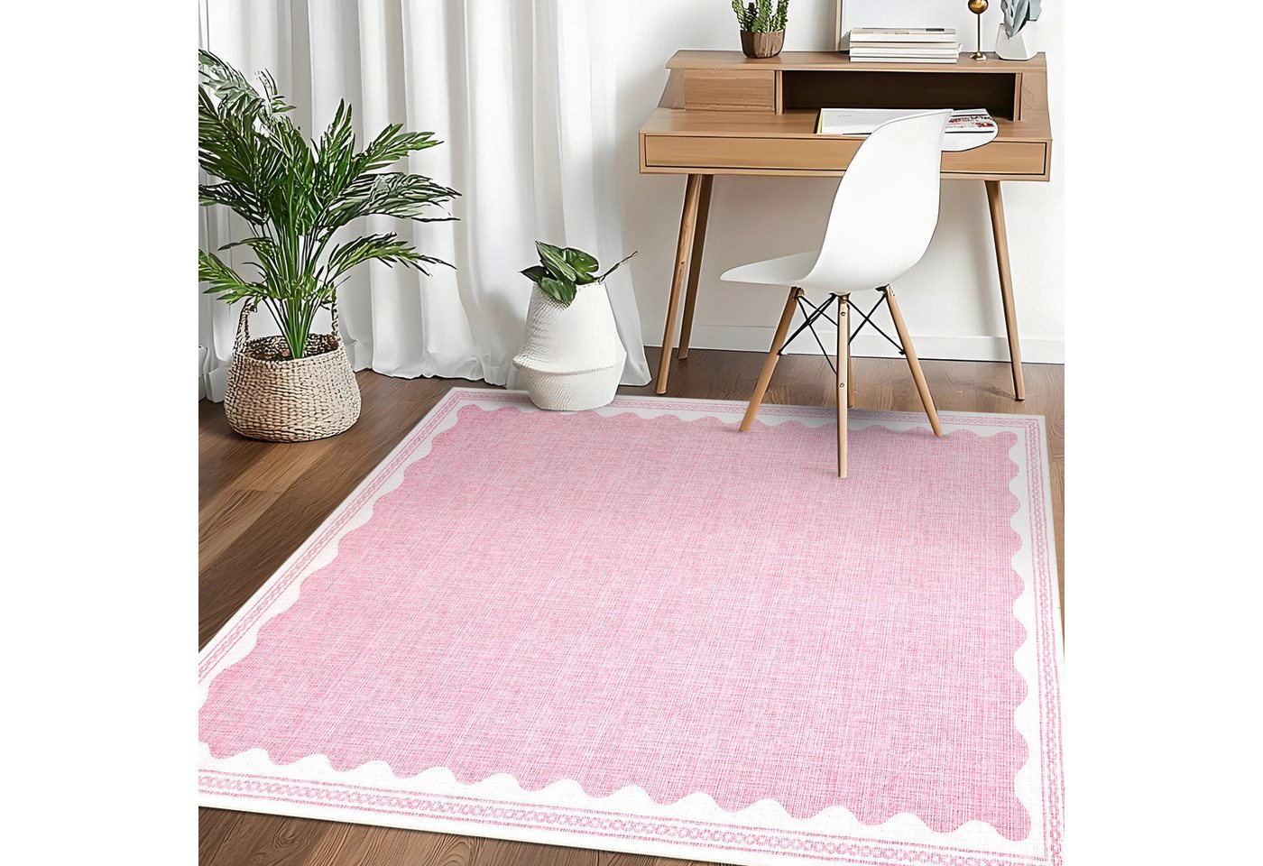 GarveeMore Teppich, Höhe: 7 mm GarveeMore Teppich, Höhe: 7 mm von GarveeMore