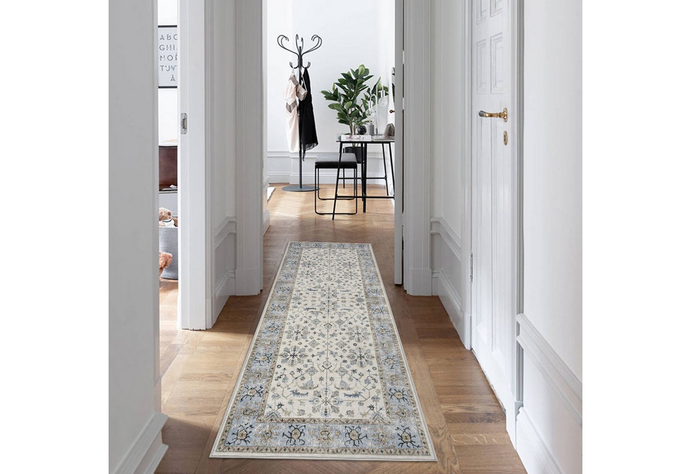 GarveeMore Teppich Boho Teppich Wohnzimmer Waschbare Teppiche GarveeMore Teppich Boho Teppich Wohnzimmer Waschbare Teppiche von GarveeMore