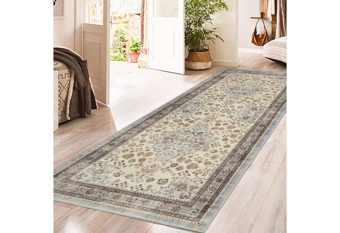 GarveeMore Teppich Teppich Wohnzimmer Vintage Teppiche Schlafzimmer GarveeMore Teppich Teppich Wohnzimmer Vintage Teppiche Schlafzimmer von GarveeMore