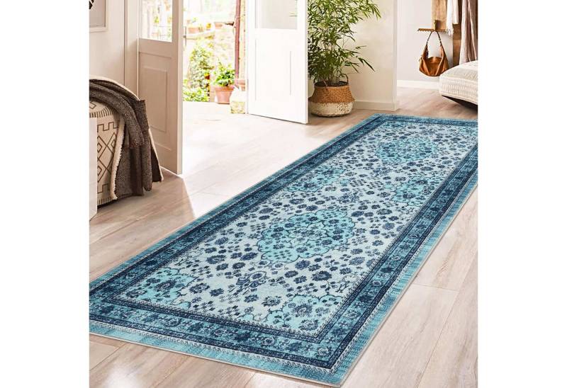 GarveeMore Teppich Teppich Wohnzimmer Vintage Teppiche Schlafzimmer von GarveeMore