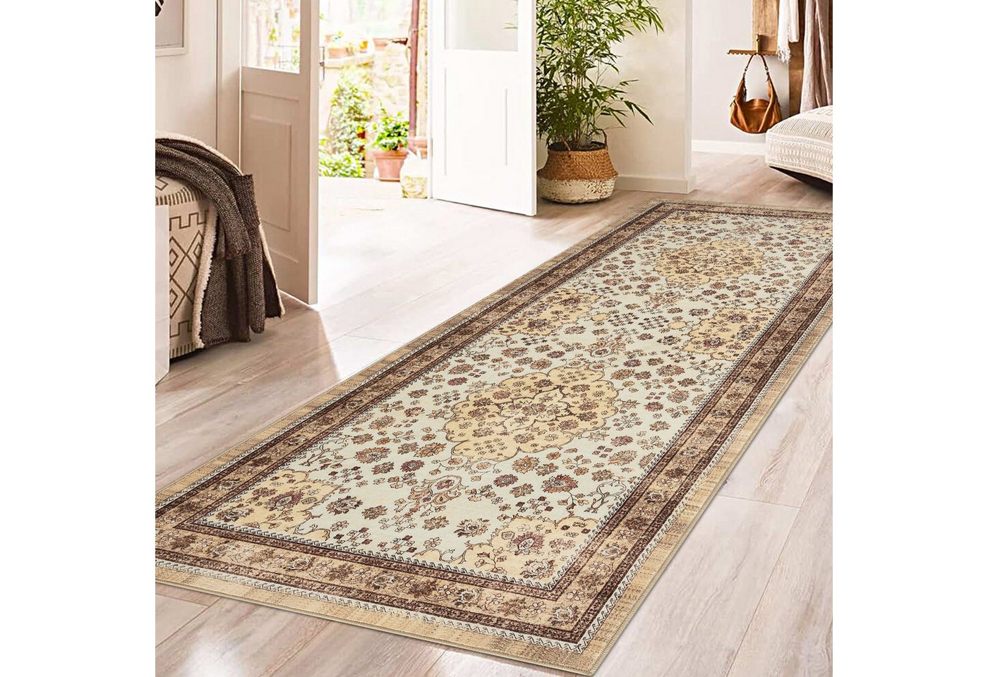 GarveeMore Teppich Teppich Wohnzimmer Vintage Teppiche Schlafzimmer GarveeMore Teppich Teppich Wohnzimmer Vintage Teppiche Schlafzimmer von GarveeMore