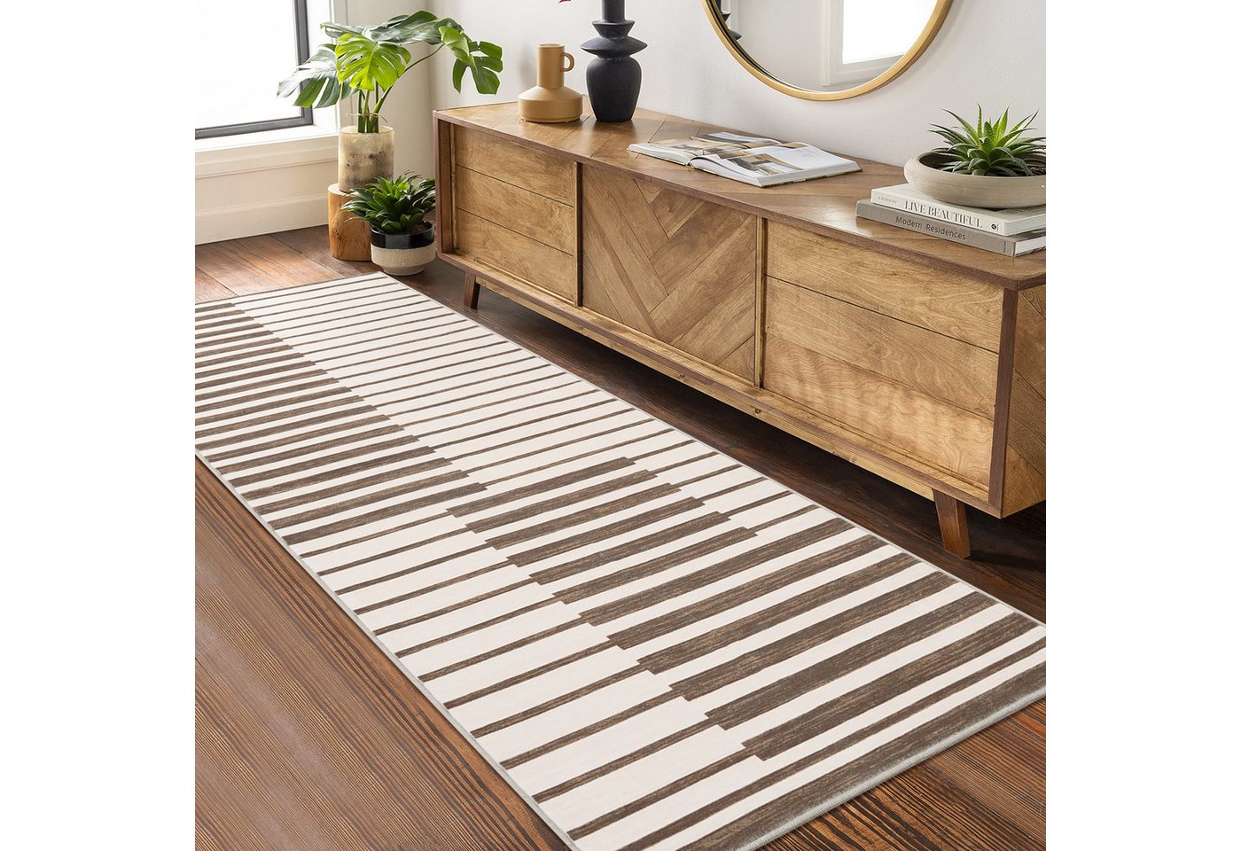 GarveeMore Teppich Teppich Wohnzimmer Waschbarer Teppich Schlafzimmerteppich GarveeMore Teppich Teppich Wohnzimmer Waschbarer Teppich Schlafzimmerteppich von GarveeMore