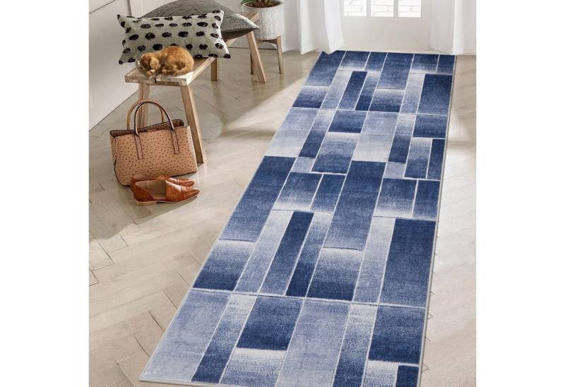 GarveeMore Teppich Waschbarer Teppich für Wohnzimmer Moderner Schlafzimmerteppich von GarveeMore
