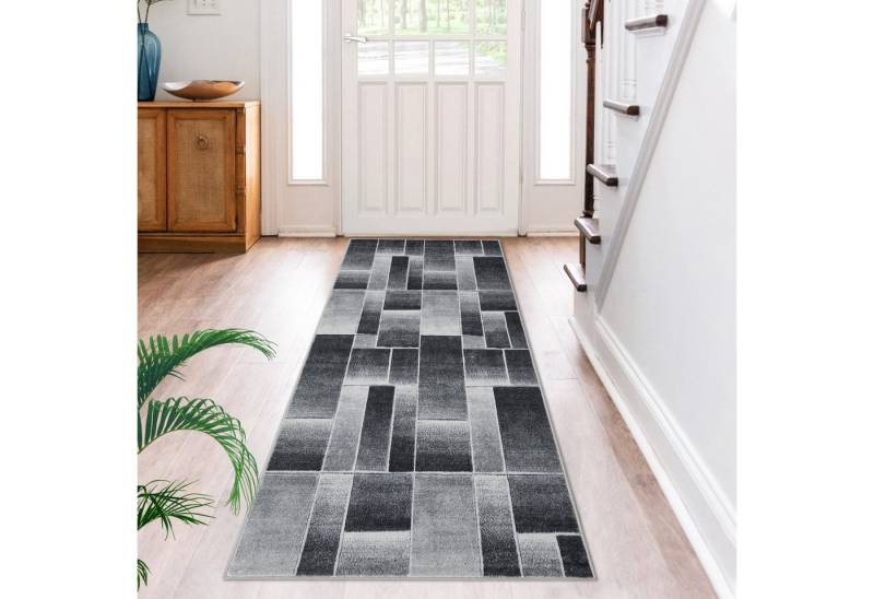 GarveeMore Teppich Waschbarer Teppich für Wohnzimmer Moderner Schlafzimmerteppich von GarveeMore
