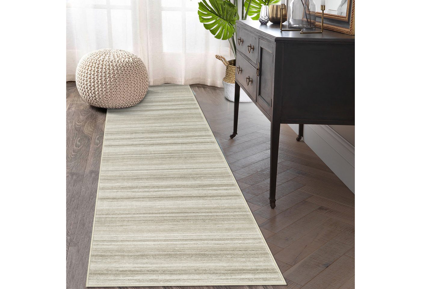 GarveeMore Teppich Wohnzimmer Teppich Moderner Minimalist Teppiche für Schlafzimmer von GarveeMore