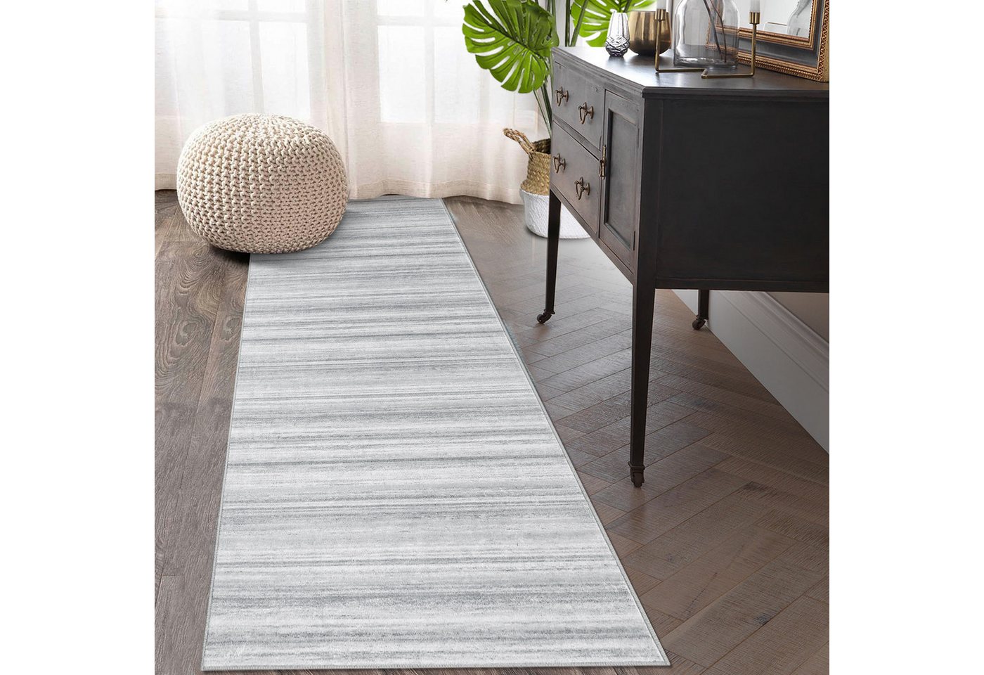 GarveeMore Teppich Wohnzimmer Teppich Moderner Minimalist Teppiche für Schlafzimmer von GarveeMore
