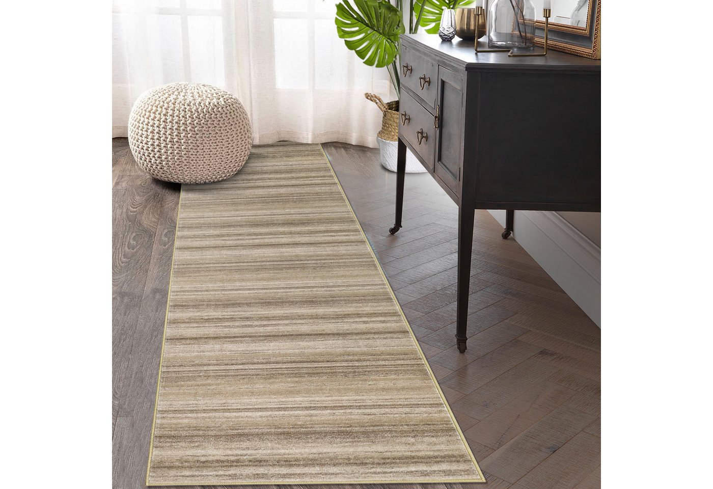 GarveeMore Teppich Wohnzimmer Teppich Moderner Minimalist Teppiche für Schlafzimmer von GarveeMore