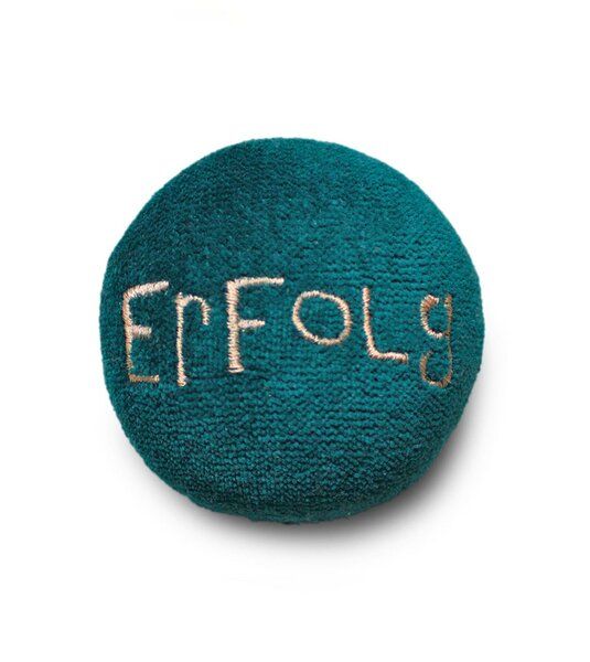 GARY MASH Anti-Stress Kräuterball mit Lavendelfüllung GARY MASH Anti-Stress Kräuterball mit Lavendelfüllung von Gary Mash
