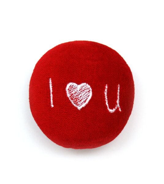 GARY MASH Anti-Stress Kräuterball mit Lavendelfüllung GARY MASH Anti-Stress Kräuterball mit Lavendelfüllung von Gary Mash