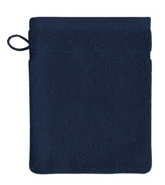 GARY MASH Bio Waschlappen Waschhandschuh 16 x 22 cm von Gary Mash