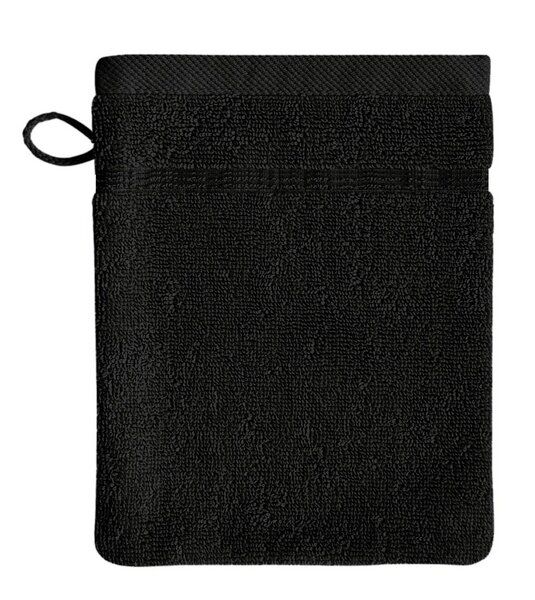 GARY MASH Bio Waschlappen Waschhandschuh 16 x 22 cm von Gary Mash