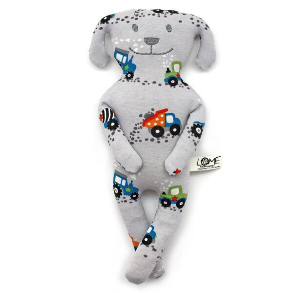 GARY MASH Kuschelhund mit Bio-Kräutern GARY MASH Kuschelhund mit Bio-Kräutern von Gary Mash
