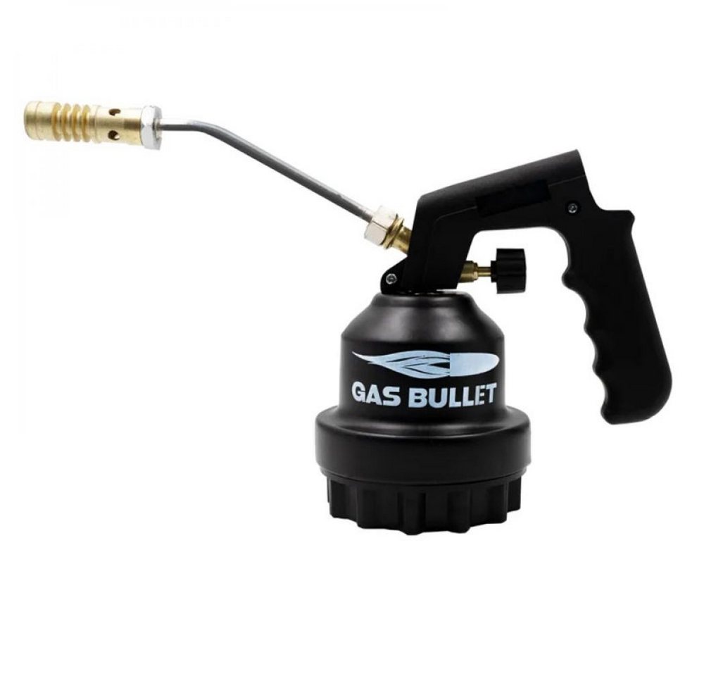 Gas Bullet Elektroschweißgerät Gas Bullet Gasbrenner Metal Torch für Stechkartuschen Gas Bullet Elektroschweißgerät Gas Bullet Gasbrenner Metal Torch für Stechkartuschen von Gas Bullet