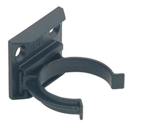Küche Sockel, Bein-Clips und Klammern Kick Board Kunststoff, passend für 30 mm Durchmesser Bein x20 von Gas N Pow3r