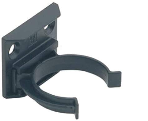X20 Küche Sockel, Bein-Clips und Klammern Kick Board Kunststoff, passend für 30 mm Durchmesser Bein von Gas N Pow3r