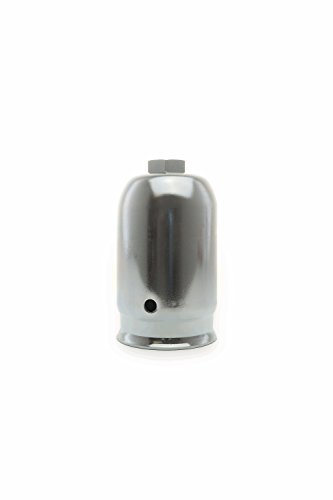 Gasflaschenkappe, Stahlkappe, Schutzkappe für Gasflasche von GPG Gase-Partner GmbH