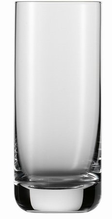 6x Longdrinkglas CONVENTION Inhalt 0,37 l Trinkglas, Saftglas von Gastobedarf Mühlan
