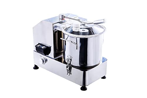 GastroHero Cutter ECO 9 Liter Gastronomiebedarf von GastroHero