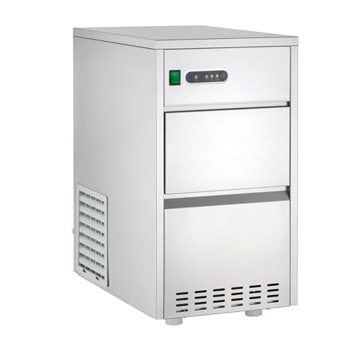 GastroHero Hohlkegel Eisbereiter ECO 24 kg Gastronomiebedarf GastroHero Hohlkegel Eisbereiter ECO 24 kg Gastronomiebedarf von GastroHero