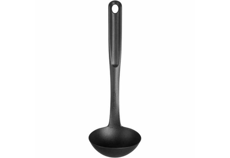 GastroMax Kochlöffel Schöpflöffel 27 cm aus Nylon, temperaturbeständig bis max. 260 °C von GastroMax