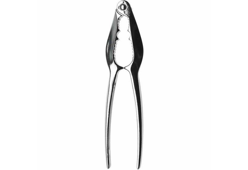 GastroMax Nussknacker Nussknacker Metall 15,5 cm von GastroMax