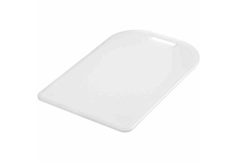 GastroMax Schneidebrett Schneidbrett 30 x 20,5 cm, Kunststoff von GastroMax