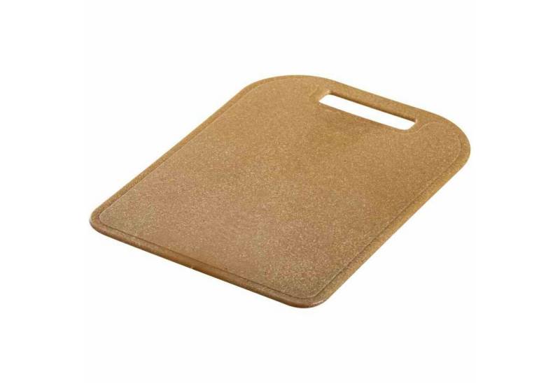 GastroMax Schneidebrett Schneidbrett "BIO" 30 x 20,5 cm, Kunststoff von GastroMax