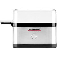 Gastroback - 42800 Design Eierkocher von Gastroback