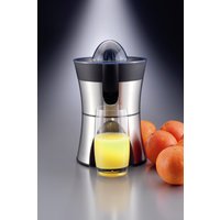 GASTROBACK Zitruspresse 41138 Edelstahlgehäuse 100 W schwarz von Gastroback