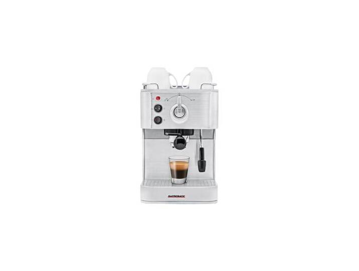 Gastroback 2606 Design Espresso Plus Gastroback 2606 Design Espresso Plus von Gastroback