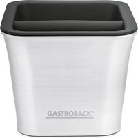 Gastroback Ausklopfbehälter 99000 Barista Coffee Box von Gastroback