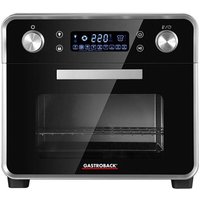 Gastroback Design Ofen Air Fry & Pizza von Gastroback