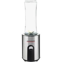 Gastroback - Design Smoothie Maker Mix & Go, edelstahl Gastroback - Design Smoothie Maker Mix & Go, edelstahl von Gastroback