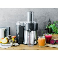 Gastroback Entsafter "40117 Vital Juicer Pro", 700 W Gastroback Entsafter "40117 Vital Juicer Pro", 700 W von Gastroback