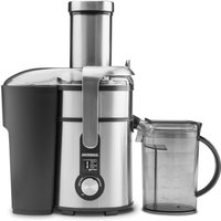 Gastroback Entsafter "40151 Design Multi Juicer Digital", 1500 W von Gastroback