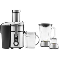 Gastroback Entsafter "Design Multi Juicer Digital Pro 40153", 1300 W Gastroback Entsafter "Design Multi Juicer Digital Pro 40153", 1300 W von Gastroback