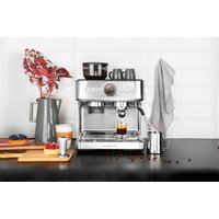 Gastroback Espressomaschine "42626 Design Espresso Advanced Duo", Siebträger Gastroback Espressomaschine "42626 Design Espresso Advanced Duo", Siebträger von Gastroback