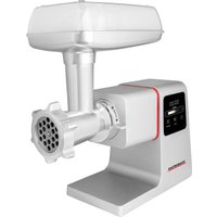 Gastroback Fleischwolf "Design Fleischwolf 6-in-1 Power Pro" inklusive Burger-Presse von Gastroback