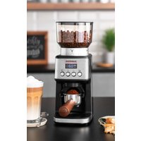 Gastroback Kaffeemühle "42643 Design Digital" 180 W Kegelmahlwerk 320 gBohnenbehälter von Gastroback