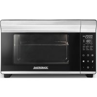 Gastroback Minibackofen "Bake & Grill Design Bistro 42814" Gastroback Minibackofen "Bake & Grill Design Bistro 42814" von Gastroback