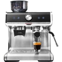 Gastroback Espressomaschine "42616 Design Espresso Barista Pro", Siebträger von Gastroback