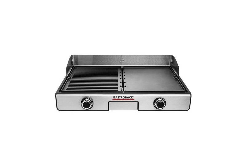 Gastroback Tischgrill 42524 von Gastroback