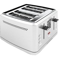 Gastroback Toaster "42396 Design Digital 4S" 4 kurze Schlitze für 4 Scheiben 1900 W Gastroback Toaster "42396 Design Digital 4S" 4 kurze Schlitze für 4 Scheiben 1900 W von Gastroback
