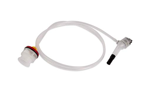 Gastrobedarf Westerbarkey 10 x Einweg Bierleitung für Flexi Draft System Micro Matic Flachkeg Typ A Gastrobedarf Westerbarkey 10 x Einweg Bierleitung für Flexi Draft System Micro Matic Flachkeg Typ A von Gastrobedarf Westerbarkey