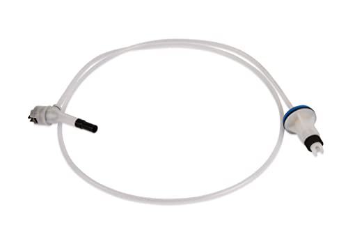 Gastrobedarf Westerbarkey 10 x Einweg Bierleitung für Flexi Draft System Micro Matic Korbkeg Typ S Gastrobedarf Westerbarkey 10 x Einweg Bierleitung für Flexi Draft System Micro Matic Korbkeg Typ S von Gastrobedarf Westerbarkey