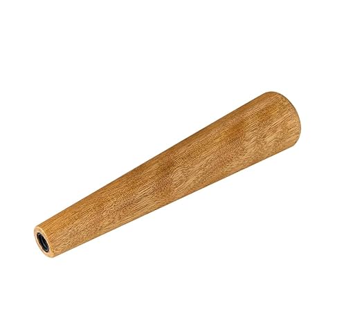 GASTROBEDARF WESTERBARKEY Schankhahngriff aus Holz Lange Version British Style GASTROBEDARF WESTERBARKEY Schankhahngriff aus Holz Lange Version British Style von GASTROBEDARF WESTERBARKEY
