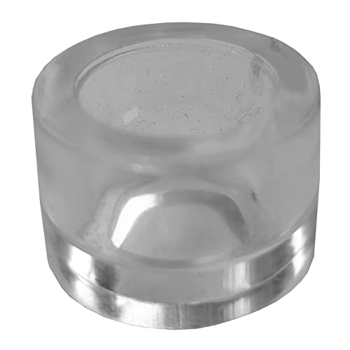 GASTROBEDARF WESTERBARKEY Schauglas für Kegs/Kegverschlüsse von Micromatic oder TOF von GASTROBEDARF WESTERBARKEY